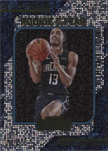 2023-24 Panini Contenders - Jett Howard #12