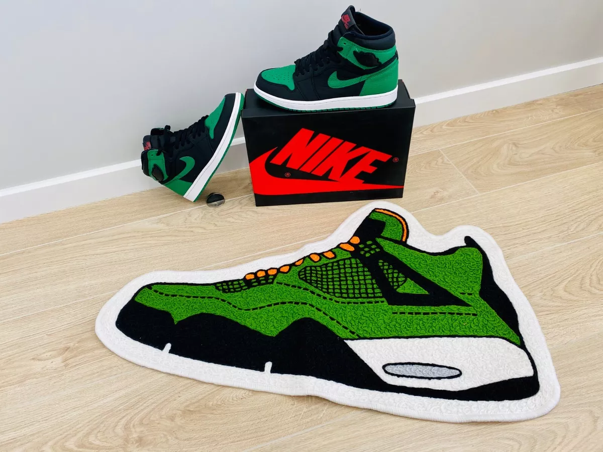 Nike air jordan 4 undefeated sale