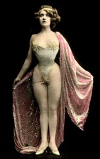 Circus, Clowns, Carnival, Oddities, Vintage reprint Quality 8.50 x 11 photo 037