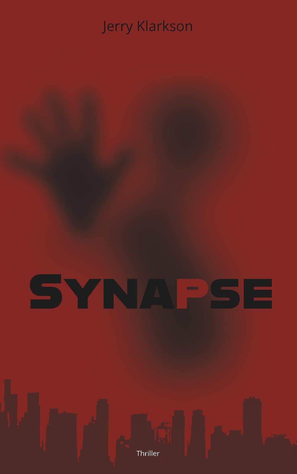 Thumbnail - Synapse Jerry Klarkson Taschenbuch Paperback 512 S. Deutsch 2018 Books