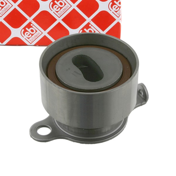 febi 10615 Spannrolle Zahnriemen FüR Honda Civic IV V CRX II Rover 200 II 400 II-image