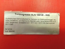 Hilti TE 5, 1x riempimento grasso fluido per trasmissione