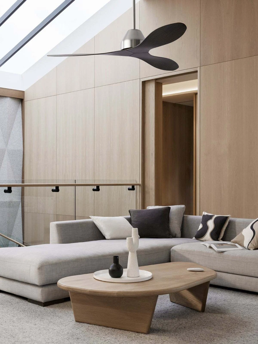 Beacon Lighting Wooden Ceiling Fans Shelly Lighting