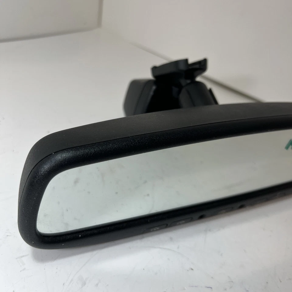 Espejo retrovisor interior Infiniti Q50 2014 963214Ga3A OEM Foto 2 de 4