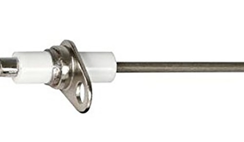 Gas Furnace Flame Rod Sensor Detector B1172606 For Goodman Amana Janitrol Heater - Picture 4 of 6