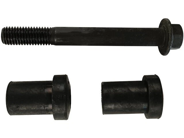 85GD66R Rear Leaf Spring Shackle Lift Kit Fits 1960-1973 Chrysler New Yorker - Image 3 of 3