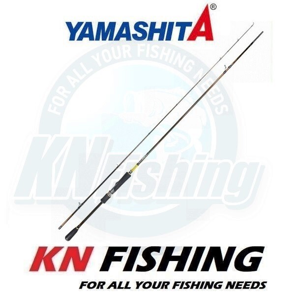 YAMASHITA EGI OH EGIDO 86ML Fishing Eging Rod Egi 2.5 - 4.0 2.59m