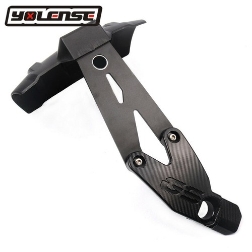 Rear Fender Mudguard Wheel Hugger Guard For BMW F850GS F750GS Adventure ADV - Picture 3 of 6