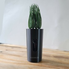 Plant Vase Case for Ring Indoor Cam - Cover Faux Nanny