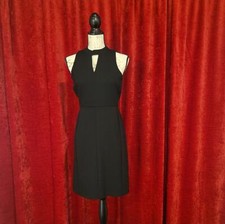 LOFT Little Black Dress Size 2P