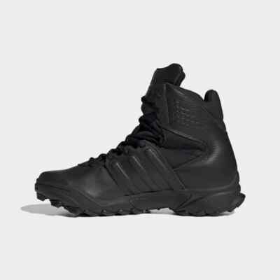 Adidas Men's GSG-9.7.E BOOTS in Black | eBay