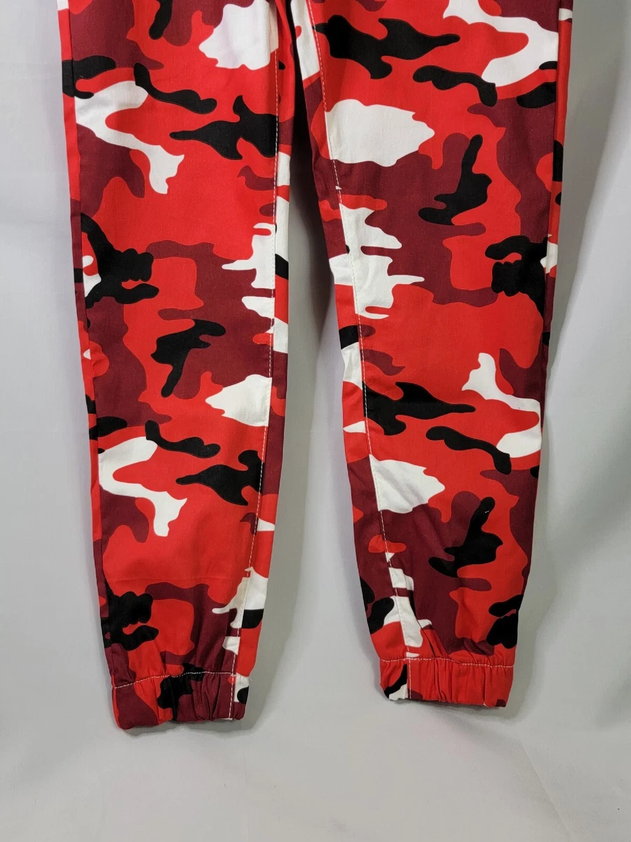 Red army pants sale