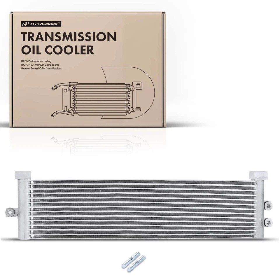 Radiatore olio motore radiatore per BMW F22 F87 F30 F80 F32 F82 F97 G01 F98 G02 3.0L - Immagine 2 di 4