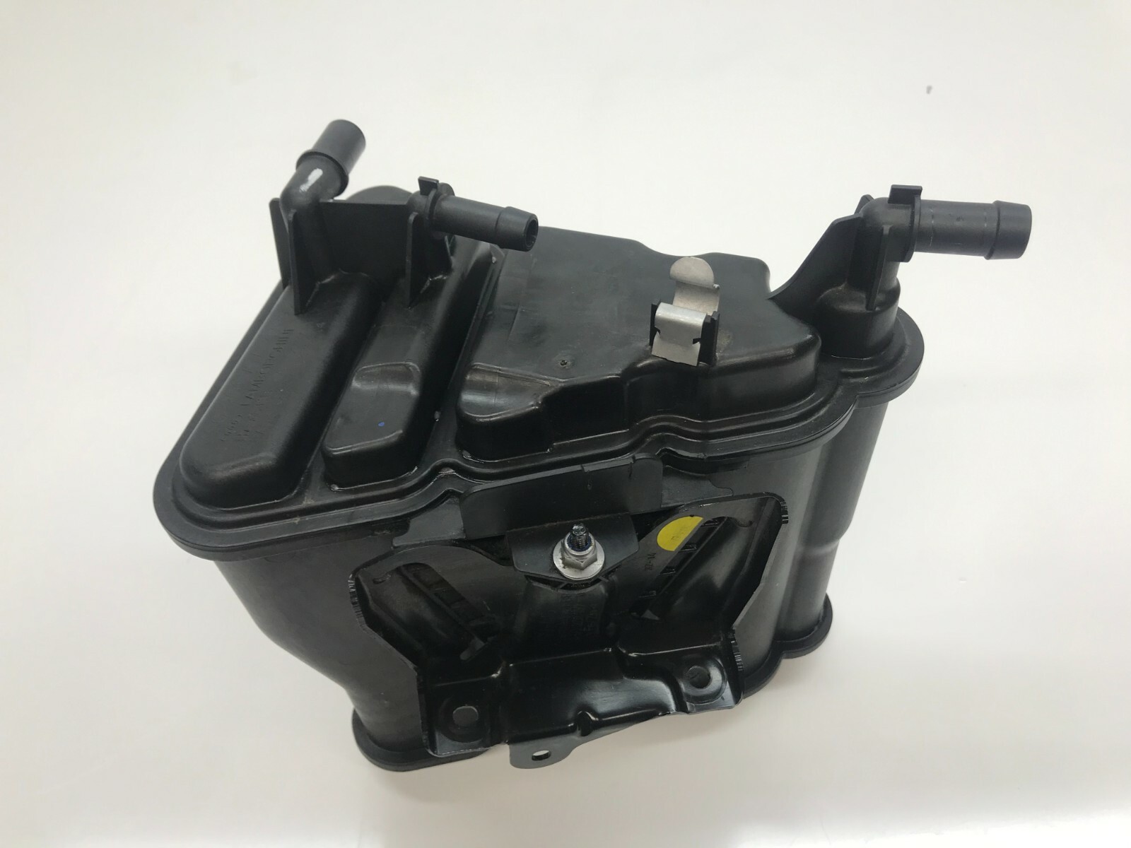 LAMBORGHINI HURACAN LP580 VAPOR FILTER ACTIVATED CHARCOAL CANISTER OEM 4S0201797