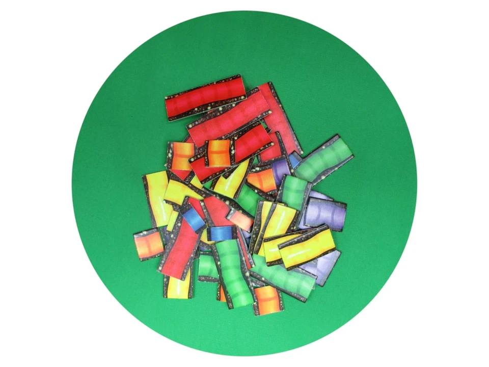 Ersatzteile für da ist der Wurm drin - gebraucht ab 1,50 Euro - Bild 2 von 4