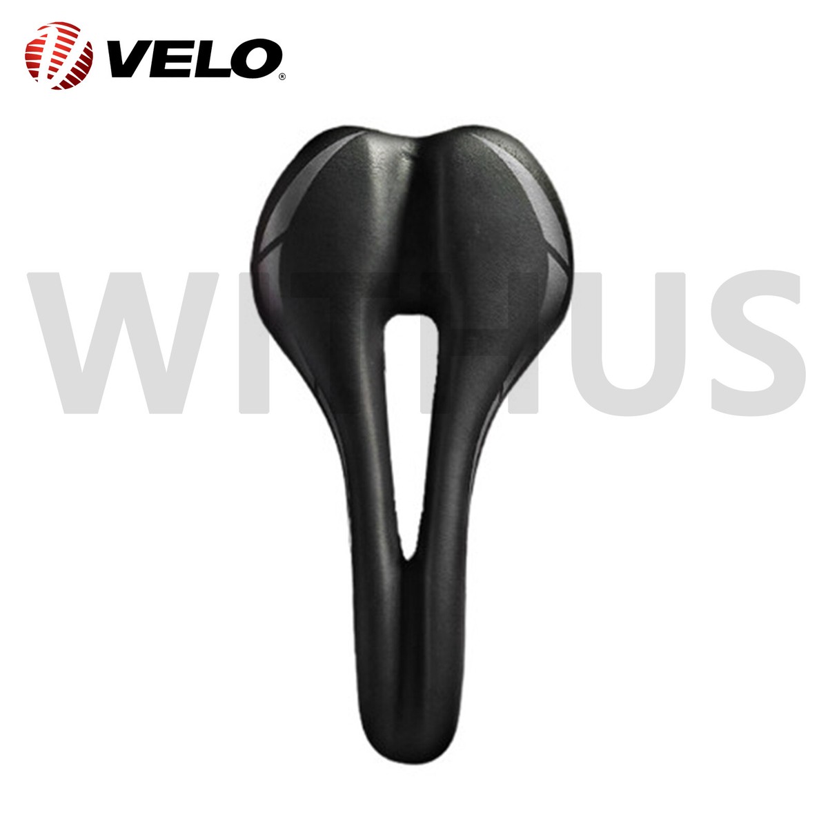 VELO VL-2180 Prostate Protective Bike Saddle Bike Bicycle Riding