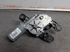 SKODA RAPID 12-20 Year Rear Wiper Motor 0000524040