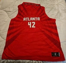 NWOT Brittany Griner Atlanta Dream Fanatics Jersey 3XL Red
