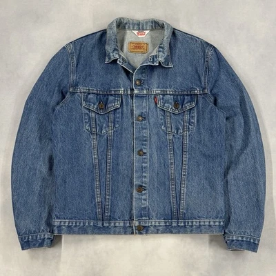 Levi's Type III Trucker Jacket