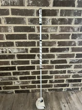 L.A.B Golf Mezz.1 MAX Putter BLUE /Broomstick /45" 79.5* Lie /Accra White shaft 