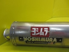 Yoshimura Motorcycle Exhausts & Exhaust System Parts for Kawasaki