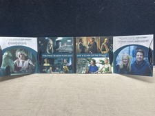 Ozark Final Season For Your Consideration 4 DVD lot in case FYC