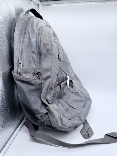 Under Armour Storm Recruit 20 Backpack Adult Book Bag Back Pack Grey Computer - Imagen 2 de 17