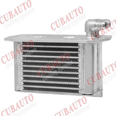 Upgrade Aluminum Intercooler For Polaris RZR XP Turbo R Pro S 2016-2023 1240930