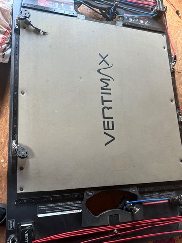 VertiMax | V4 Resistance Training Platform