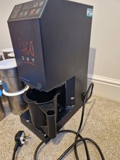 Pacojet Junior With Beakers And Brush