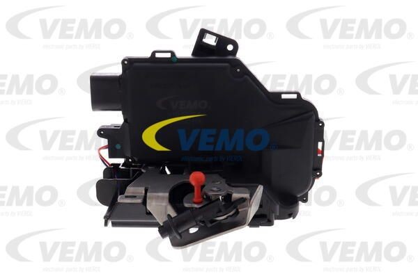 Vemo TüRschloss V10-85-0051 FüR Audi-image