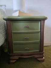 bedside cabinet