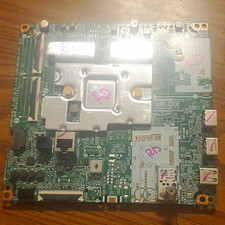 LG TV Main Board EAX69715102 PCB EAX69715102 1.0 For LG 2021