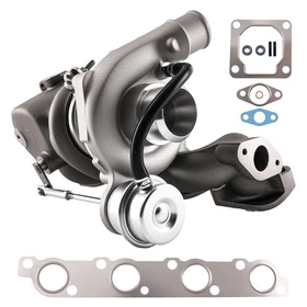 Turbolader für Ford Transit FA FB FC FD FS FZ FM FN 2000-2006 2.0 Di 726194-0001