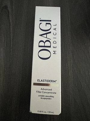 Obagi Medical Elastiderm Advanced Filler Concentrate
