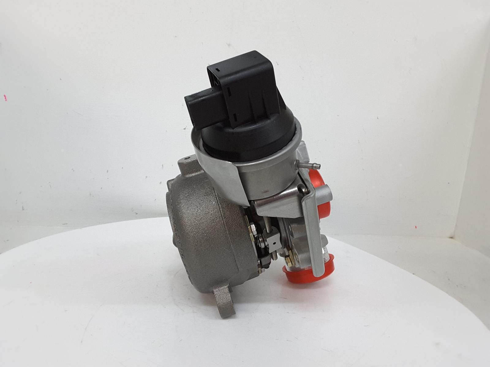2014 Great Wall V200/v240 V200 AFTERMARKET TURBO/SUPERCHARGER DIESEL K2 02/2011-01/2015 704917 image 3