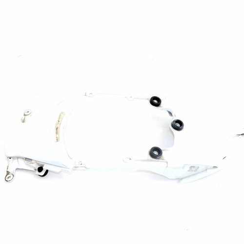 COVER, FRAME CENTER (WHITE) *{FOR EAH}*