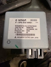 2008-2016 SMART FORTWO EPS POWER STEERING MODULE Q1T25473HUKD 6900001940 OEM