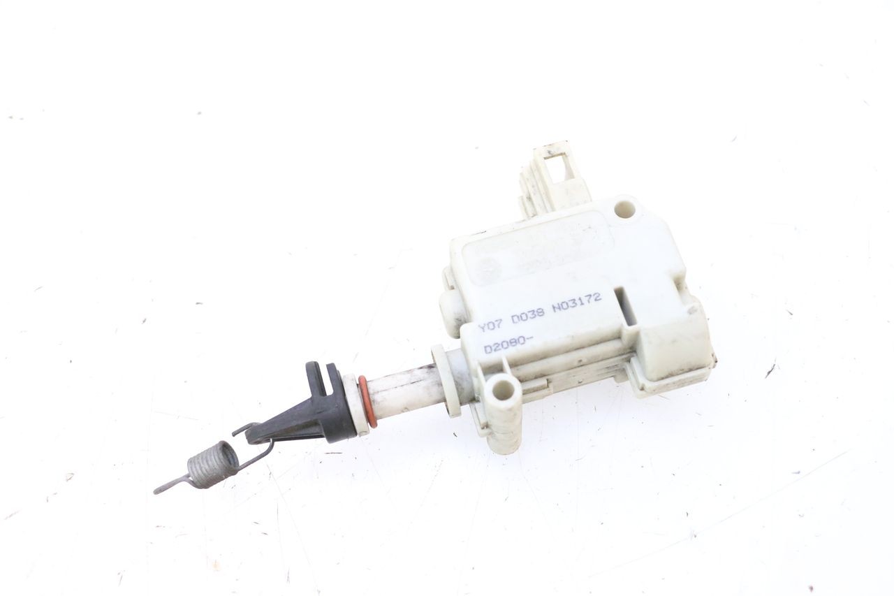 TRUNK OPENING MOTOR - PIAGGIO MP3 125 (2006 - 2014)