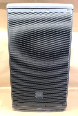 JBL Eon 612 2-Way 500 Watt Multi-Purpose 12” Powered Speaker