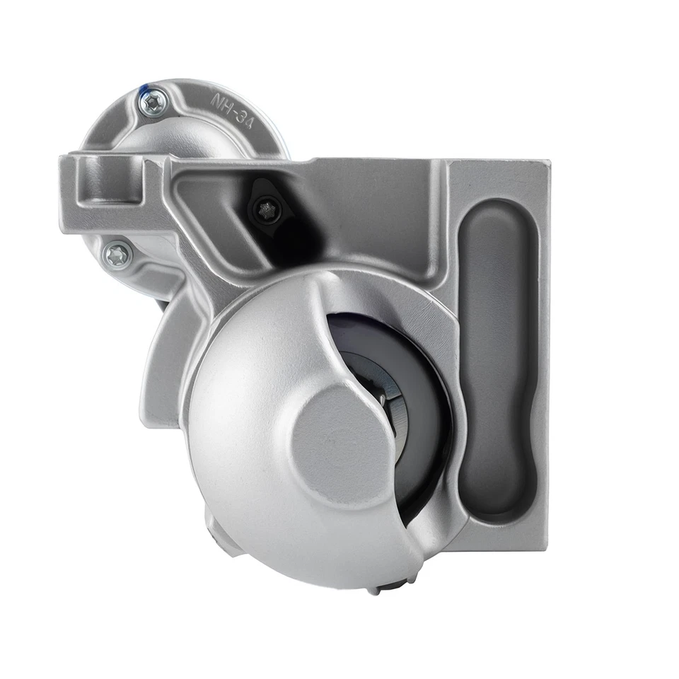 Starter for Chevrolet Impala Monte Carlo Pontiac Grand Am 3.4L 6491 2001-05 - Image 4 of 4