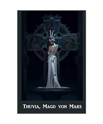 Thuvia, Magd von Mars: Thuvia, Maid of Mars, German edition, Edgar Rice Burrough