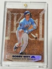 2026 Topps Series 2 Bobby Witt Jr. Base (RAW)