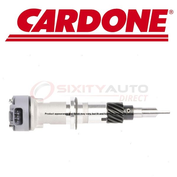 Cardone Engine Camshaft Synchronizer for 2000-2001 Jeep Grand Cherokee 4.0L oq