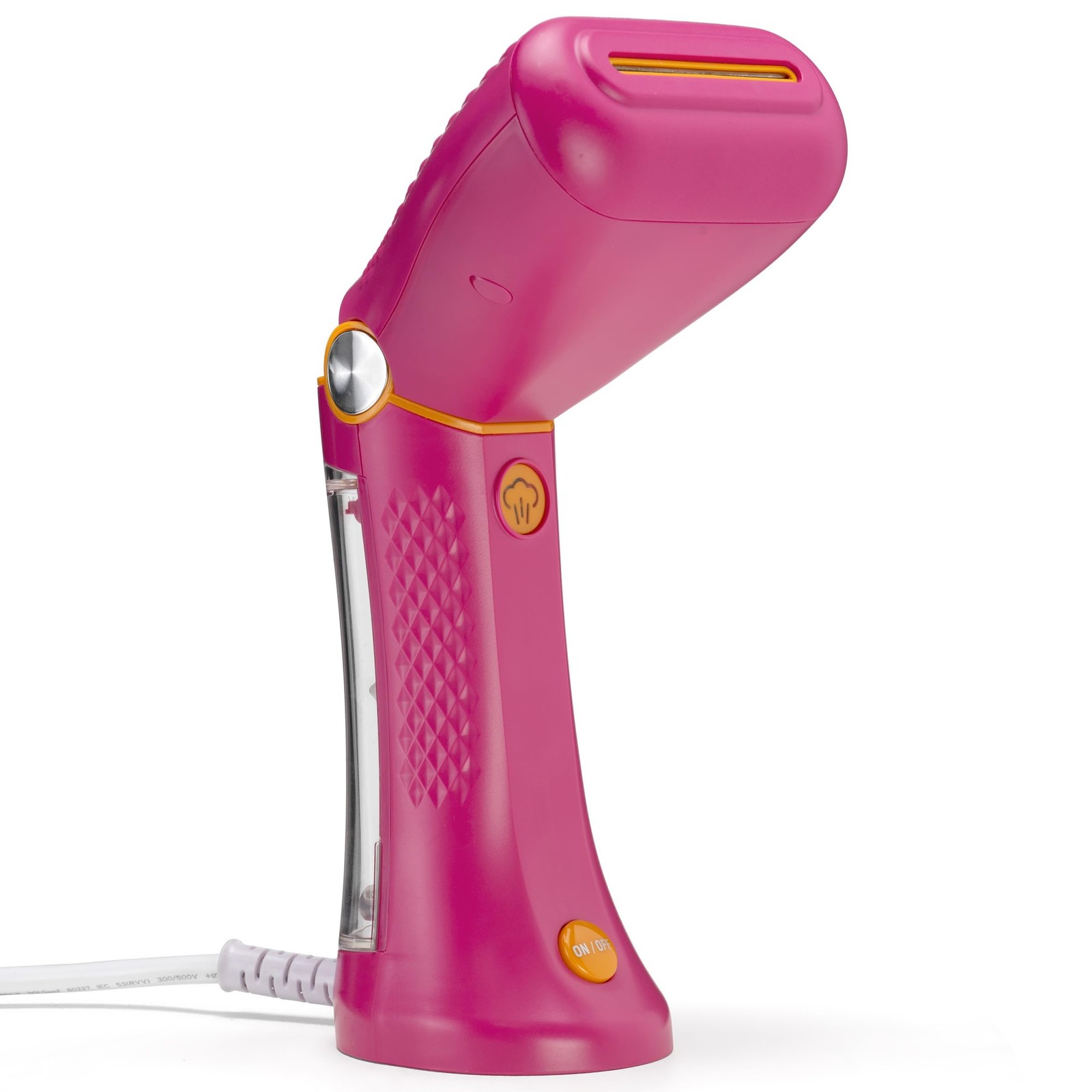 Conair GSC24PKE Stiratore verticale da viaggio con vapore potente, (c7j)