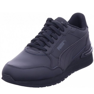 Puma Herren Sneaker in Schwarz