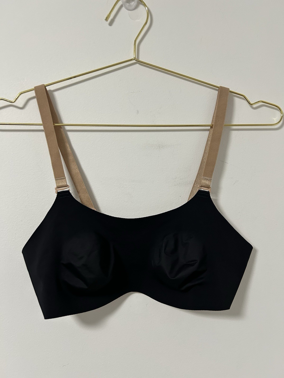 Knix Evolution Everyday Wireless Bra Unpadded Siz… - image 1