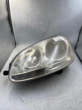 Feu avant (phare) Volkswagen GOLF