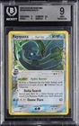 2006 POKEMON EX HOLON PHANTOMS HOLO R #16 RAYQUAZA BGS 9