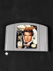 GoldenEye 007 (Nintendo 64 N64) Authentic Game Cart Only